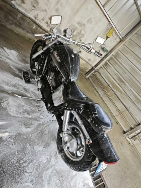 Honda Vt, снимка 1
