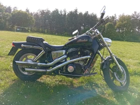 Honda Vt, снимка 4