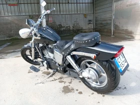 Honda Vt, снимка 10