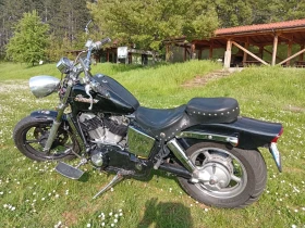 Honda Vt, снимка 6