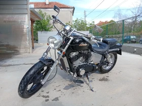 Honda Vt, снимка 11