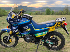Yamaha Xtz TENERE, снимка 1 - Мотоциклети и мототехника - 45483681