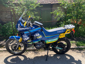 Yamaha Xtz TENERE, снимка 3 - Мотоциклети и мототехника - 45483681