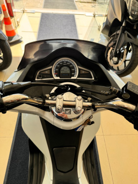 Honda Pcx Honda PCX 150I ABS, снимка 7 - Мотоциклети и мототехника - 45878587
