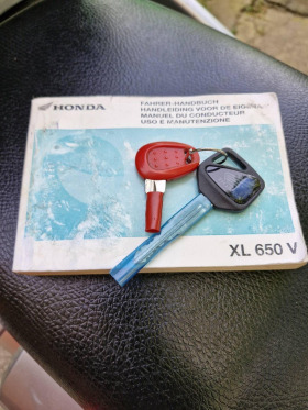 Honda Xlv | Mobile.bg   15