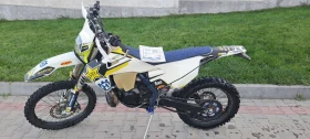 Husqvarna TE 300, снимка 1