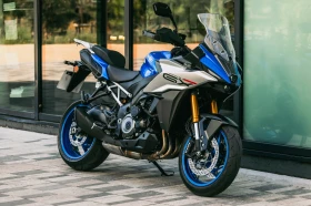     Suzuki Gsx S1000-GX