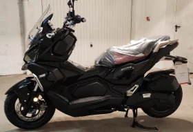     Sym ADX 125