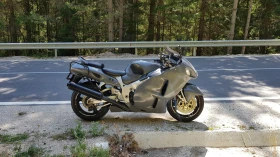 Обява за продажба на Suzuki Hayabusa 1300 ~11 000 лв. - изображение 1
