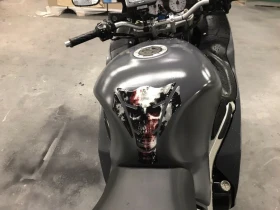 Обява за продажба на Suzuki Hayabusa 1300 ~11 000 лв. - изображение 3