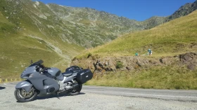 Обява за продажба на Suzuki Hayabusa 1300 ~11 000 лв. - изображение 2
