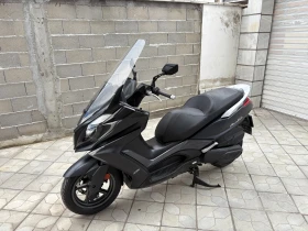 Kymco Downtown 350i  | Mobile.bg    4