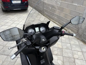 Kymco Downtown 350i  | Mobile.bg    13