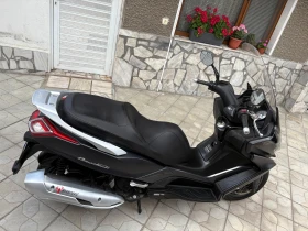 Kymco Downtown 350i  | Mobile.bg    14