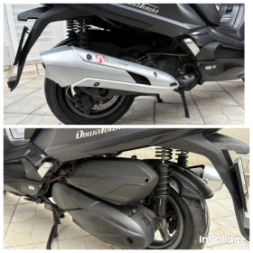 Kymco Downtown 350i  | Mobile.bg    17