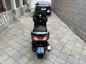 Kymco Downtown 350i  | Mobile.bg    7