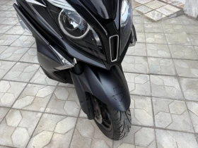 Kymco Downtown 350i  | Mobile.bg    11