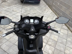 Kymco Downtown 350i  | Mobile.bg    12