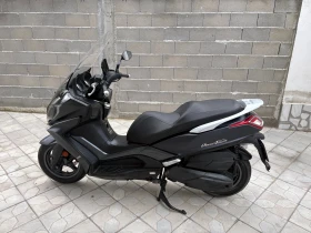 Kymco Downtown 350i  | Mobile.bg    5