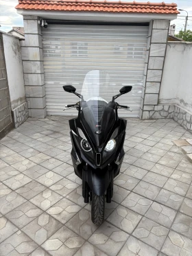 Kymco Downtown 350i  | Mobile.bg    15