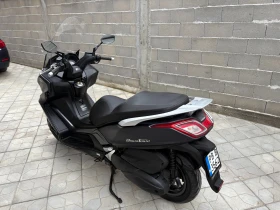 Kymco Downtown 350i  | Mobile.bg    6