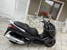 Kymco Downtown 350i  | Mobile.bg    9
