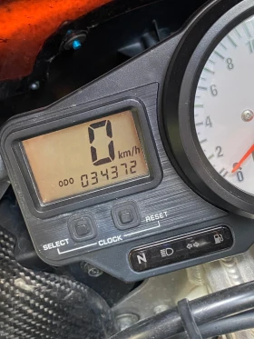 Yamaha YZF-R6 | Mobile.bg    4