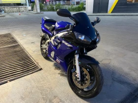 Yamaha YZF-R6 | Mobile.bg    2
