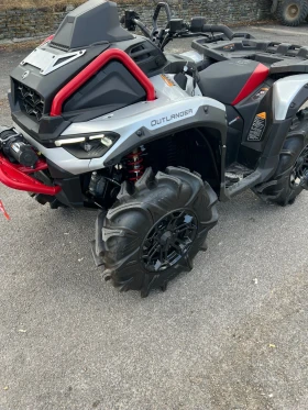 Can-Am Outlander XMR | Mobile.bg    5
