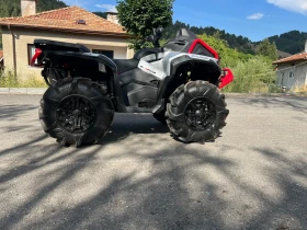 Can-Am Outlander XMR | Mobile.bg    3