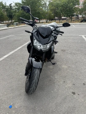 Обява за продажба на Kawasaki Z Z750 ~8 499 лв. - изображение 1