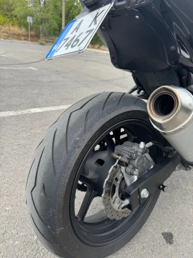Обява за продажба на Kawasaki Z Z750 ~8 499 лв. - изображение 4