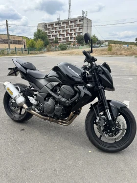 Обява за продажба на Kawasaki Z Z750 ~8 499 лв. - изображение 2