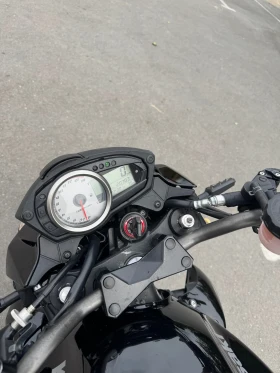 Обява за продажба на Kawasaki Z Z750 ~8 499 лв. - изображение 6