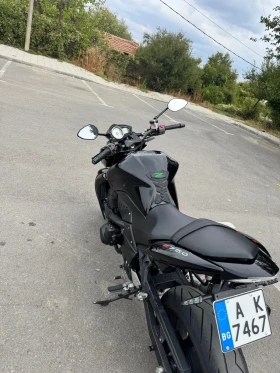 Обява за продажба на Kawasaki Z Z750 ~8 499 лв. - изображение 5