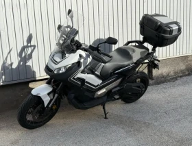 Honda X-ADV 750 DTC ABS - изображение 1