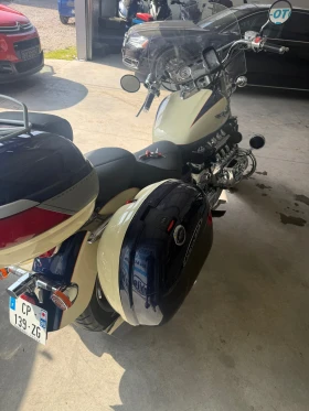 Honda Valkyrie F6C-��� ���!!! | Mobile.bg � ����� ������ 6