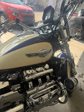 Honda Valkyrie F6C-��� ���!!! | Mobile.bg � ����� ������ 9