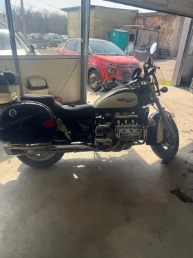 Honda Valkyrie F6C-��� ���!!! | Mobile.bg � ����� ������ 7