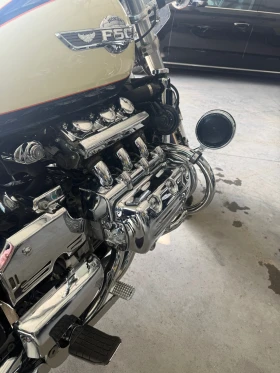 Honda Valkyrie F6C-��� ���!!! | Mobile.bg � ����� ������ 15