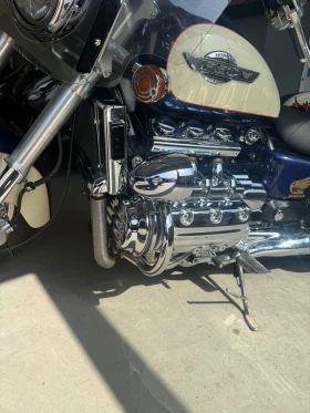Honda Valkyrie F6C-��� ���!!! | Mobile.bg � ����� ������ 13