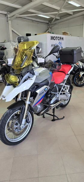 ������ BMW R