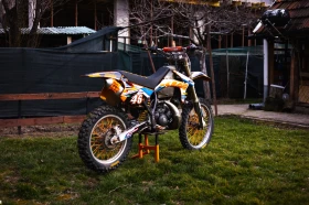 Ktm EXC Регистрация! Лизинг! | Auto.bg — изображение 9