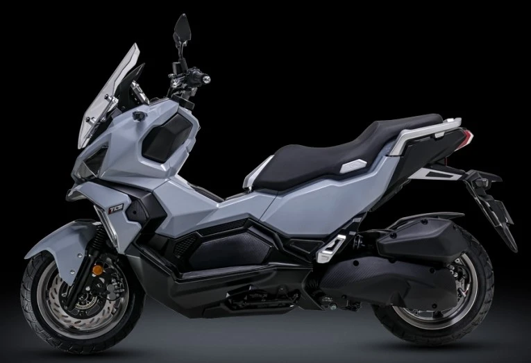 Sym ADX 125 | Mobile.bg   12