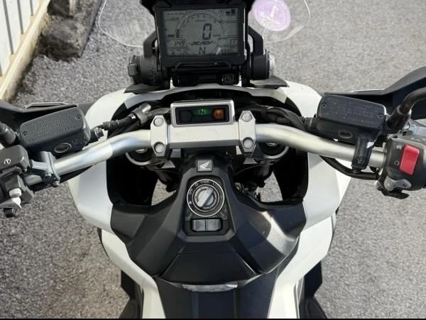 Honda X-ADV 750 DTC ABS - изображение 9
