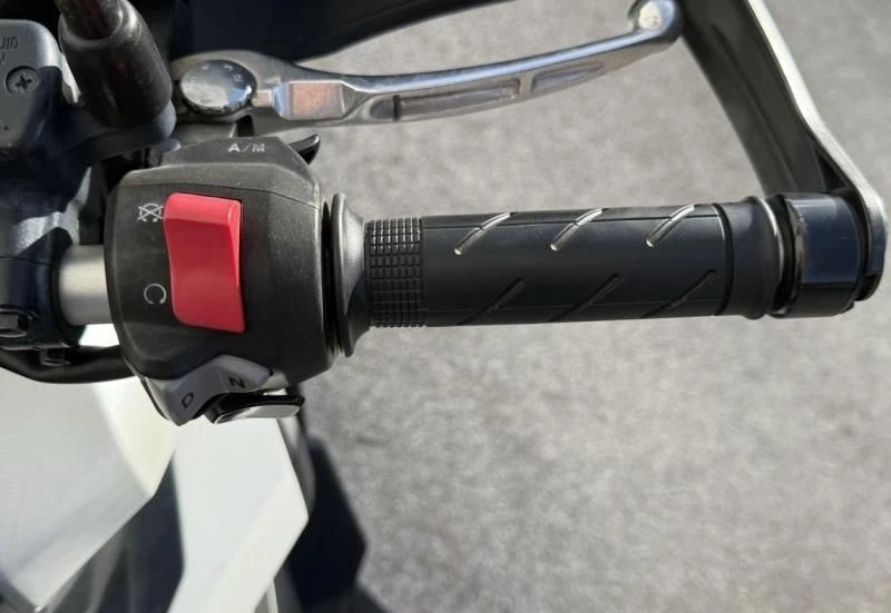 Honda X-ADV 750 DTC ABS - изображение 8