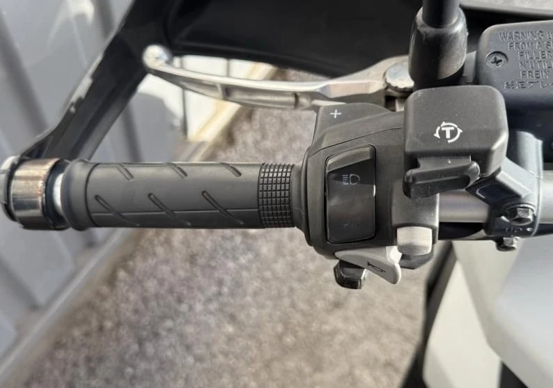 Honda X-ADV 750 DTC ABS - изображение 7