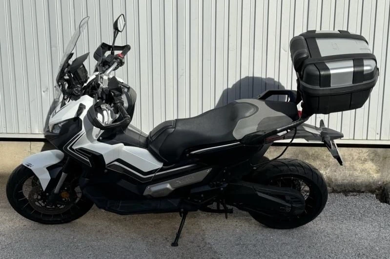 Honda X-ADV 750 DTC ABS - изображение 3