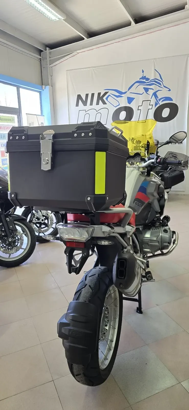 BMW R 1200 GS ������ ! | Mobile.bg � ����������� 5