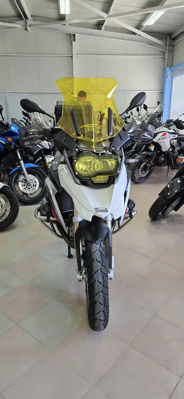 BMW R 1200 GS ������ ! | Mobile.bg � ����������� 2